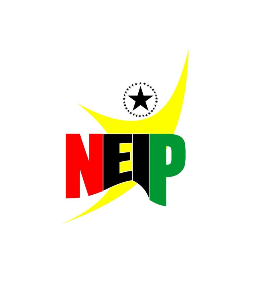 Adwumawura Programme NEIP