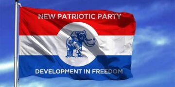 NPP rules elections