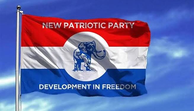 NPP rules elections