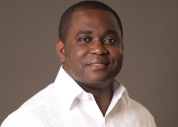 Grassroots revolution NPP