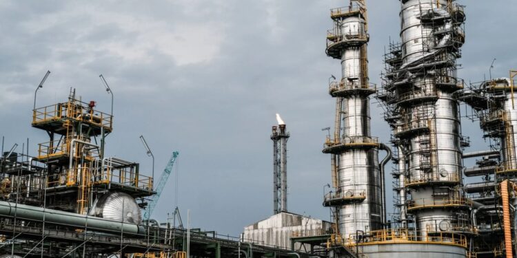 Oil US-Iran talks collapse