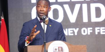 PAC summons Okoe Boye