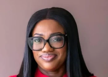 Pamela Graham Auditor-General