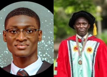 UCC lecturer crash