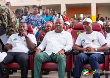 Adwumawura Programme NEIP