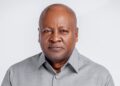 NPP Mahama LGBTQ