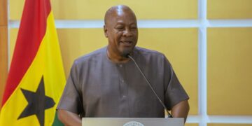 Dumsor water shortage