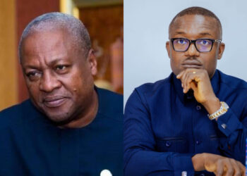 Dumsor back severely