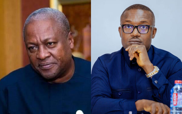 Dumsor back severely