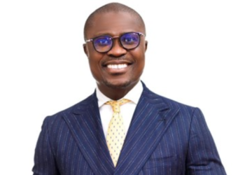 MTN Richard Acheampong