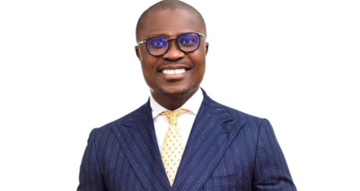 MTN Richard Acheampong