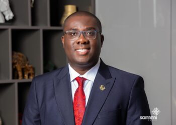 Dumsor Sammi Awuku