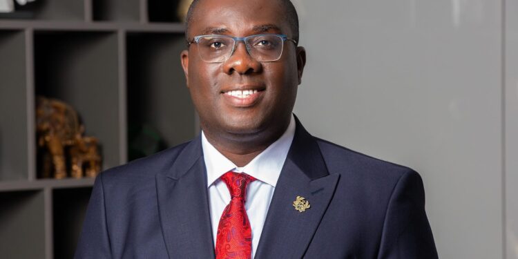 Dumsor Sammi Awuku