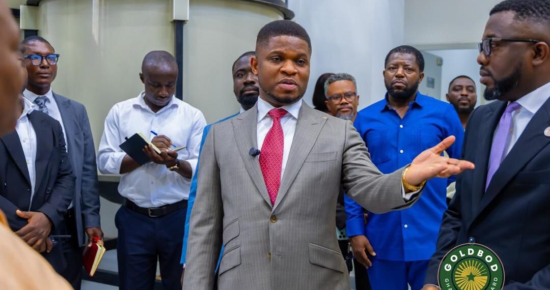 GoldBod surplus performance