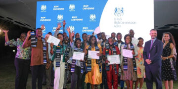 UK scholarship arrears