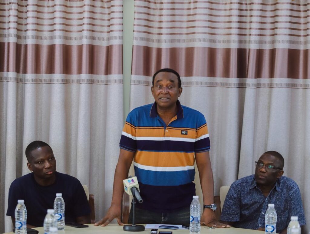 STMA sanitation courts