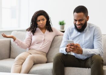 Social media relationships