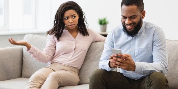 Social media relationships