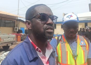 Tamale illegal connections