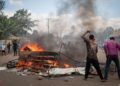 Over 500 people killed in Tanzania election violence
