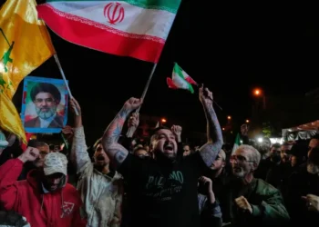 Tehran Iran ceasefire