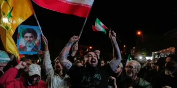 Tehran Iran ceasefire