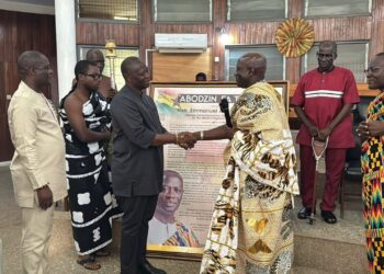 Western Region Chiefs