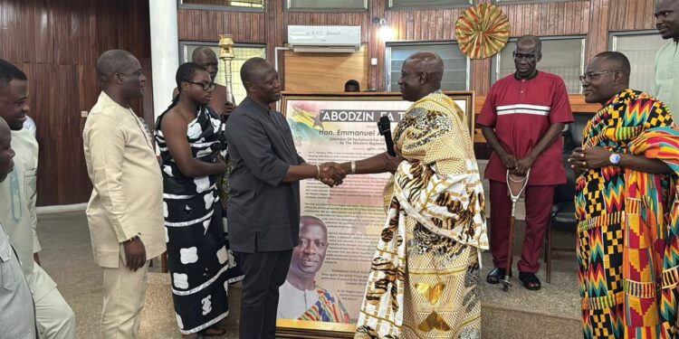 Western Region Chiefs