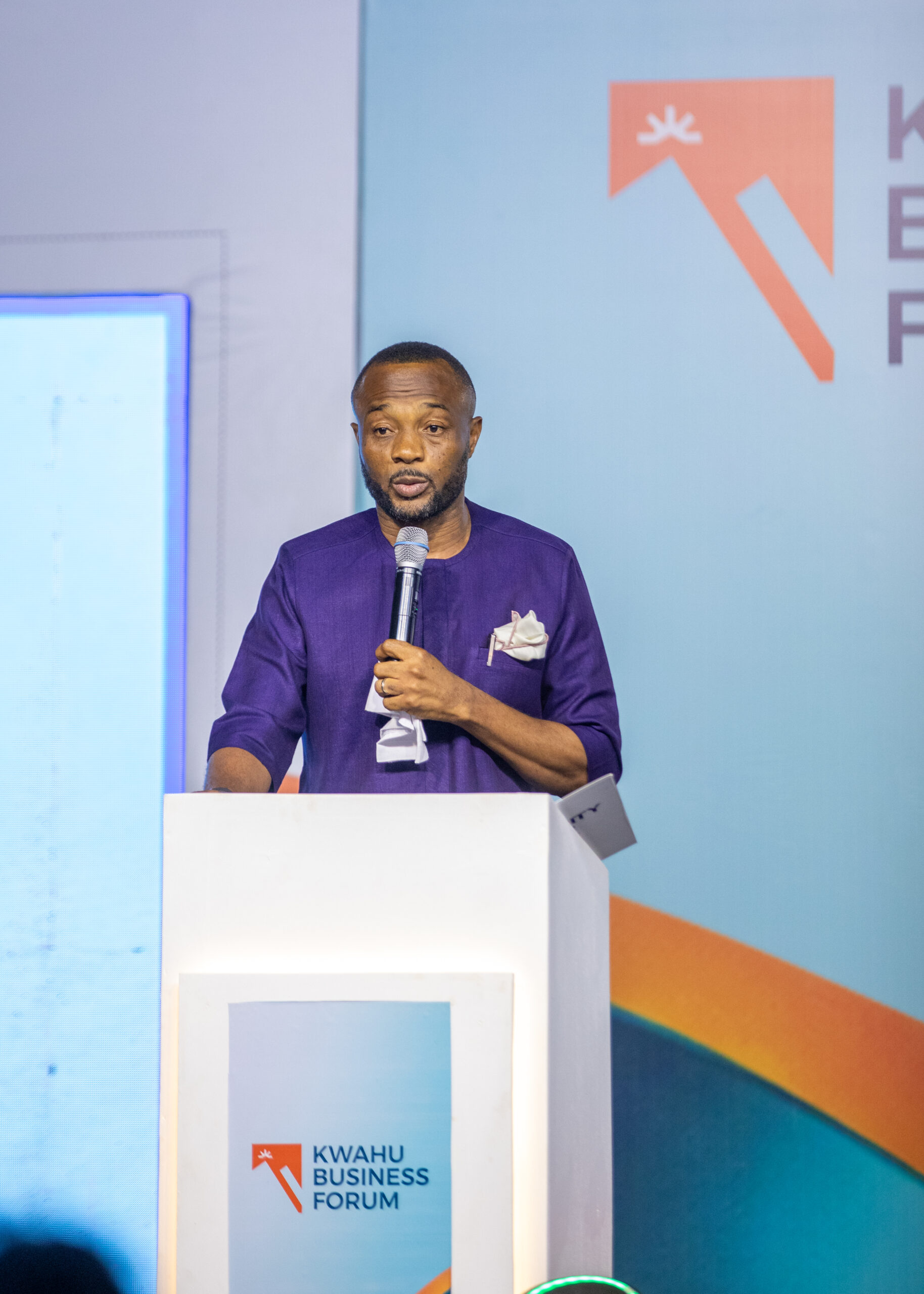 Kwahu Forum Minority