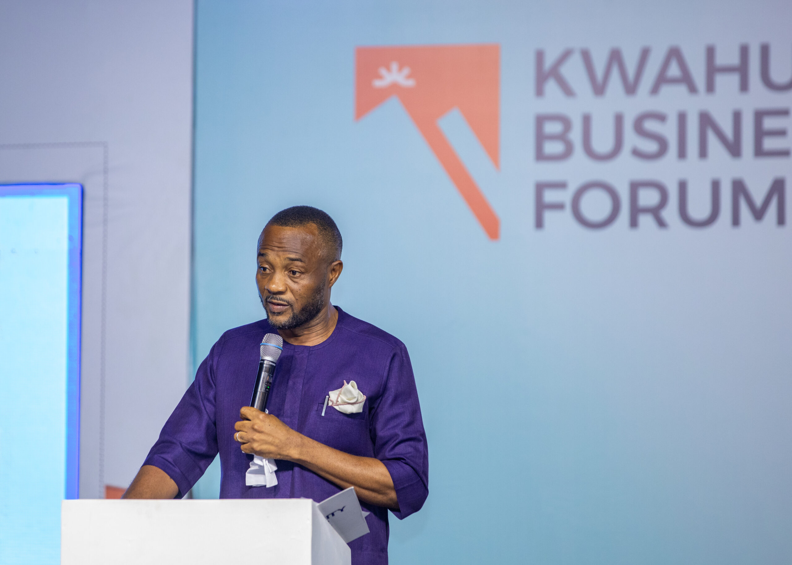 Kwahu Forum Minority