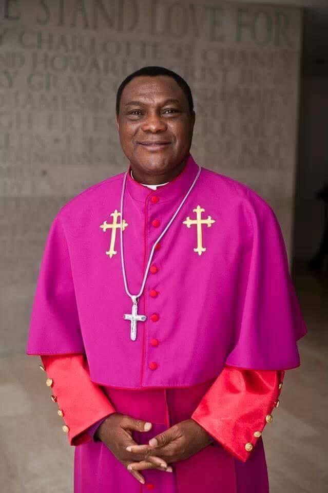 LGBTQ+ clergymen NDC