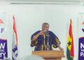 Abronye PNDC persecution