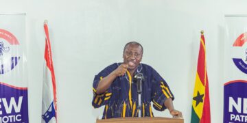 Abronye PNDC persecution