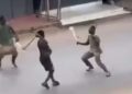Akyem Oda machete