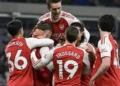 Arsenal Premier League
