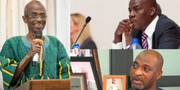 NDC Haruna Nketiah