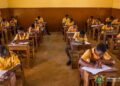 Candidates BECE Ghana