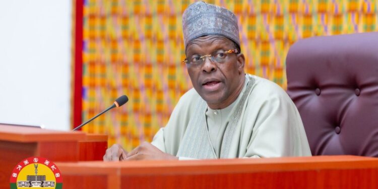Ga Mantse praises GoldBod for protecting Ghana’s gold sector