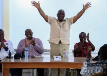 Agyarko unity victory