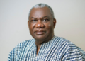 Boakye Agyarko free speech