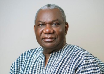 Boakye Agyarko free speech