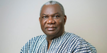 Boakye Agyarko free speech