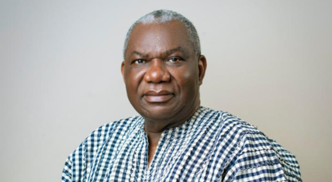 Boakye Agyarko free speech