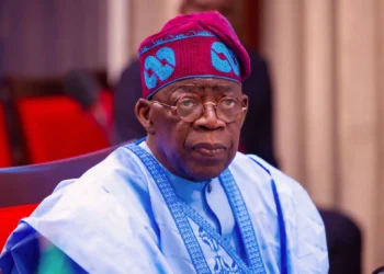 Tinubu second term