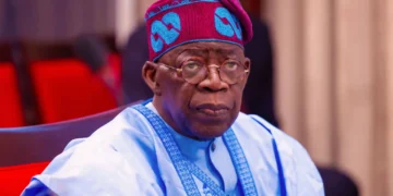 Tinubu second term