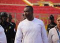 Wontumi Bank fraud