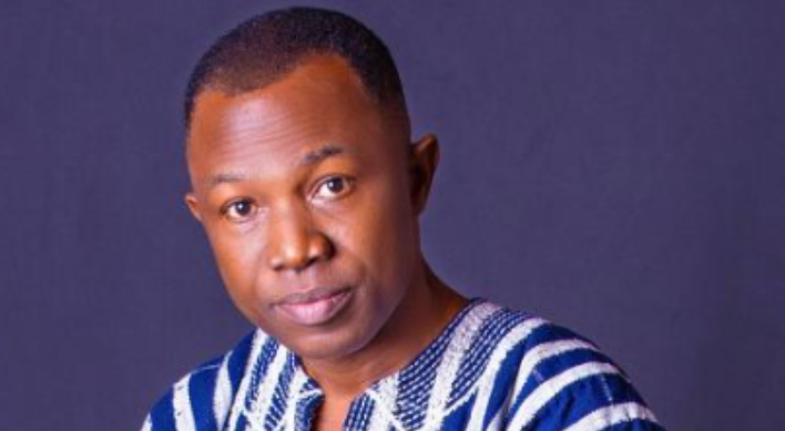 Asare-Bediako NPP Communications