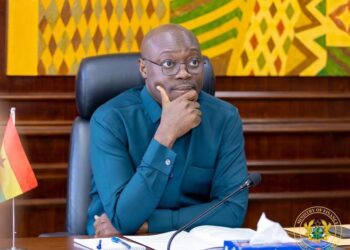 NPP NDC IMF