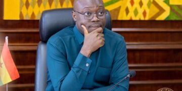 NPP NDC IMF