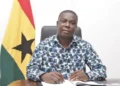 Political policies BoG losses
